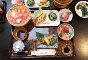 箱根・伊豆旅行におすすめの旅グルメ　岩鏡